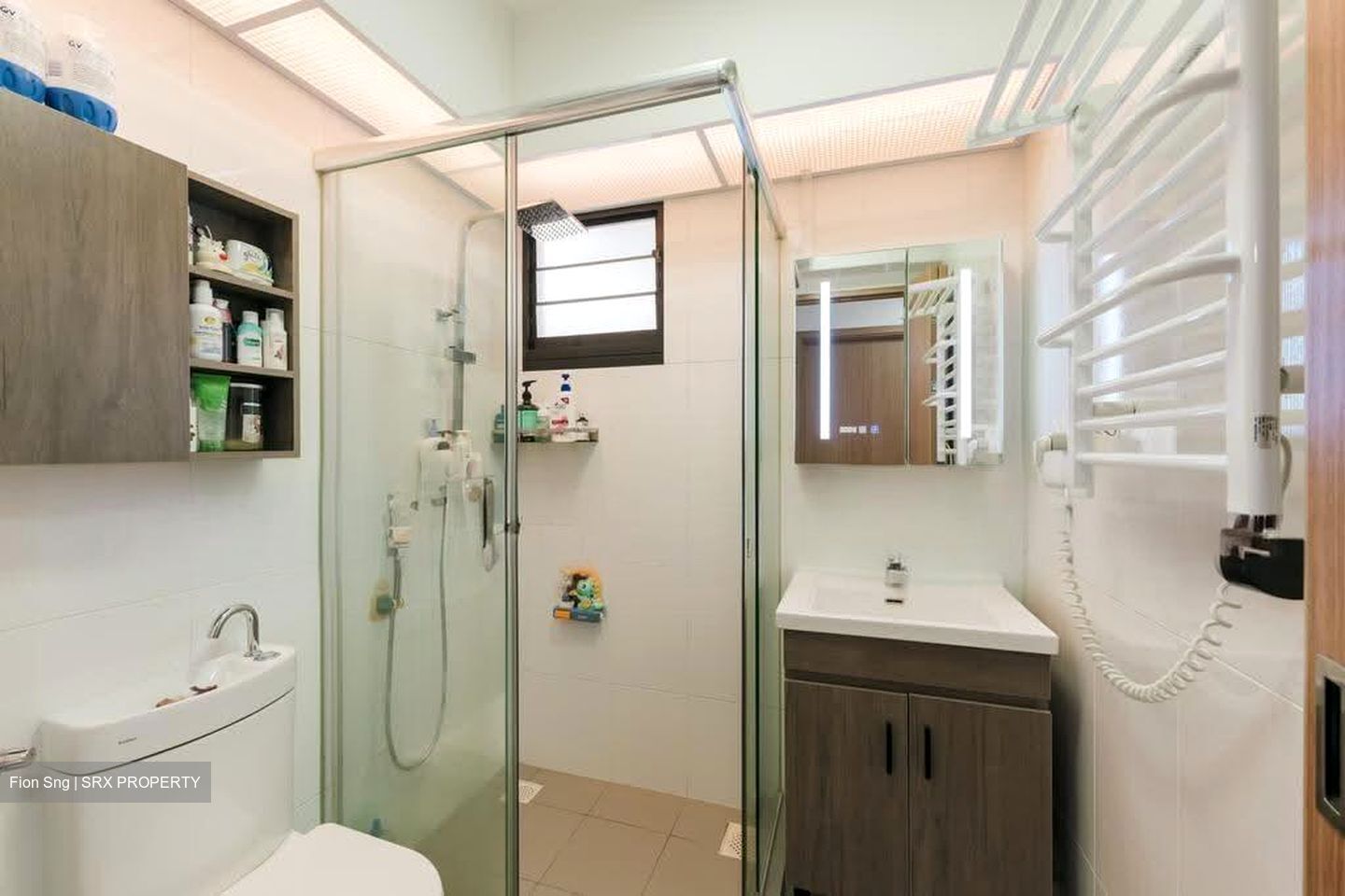 Blk 113B Alkaff Oasis (Toa Payoh), HDB 3 Rooms #607017371